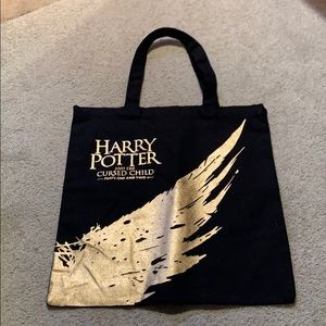 Harry Potter & the Cursed Child Tote